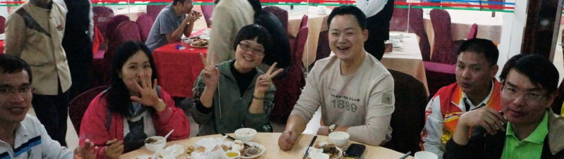 团结互助——记中大化探花精选深圳校友分会东西冲海岸线穿越活动