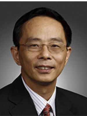 陈小明